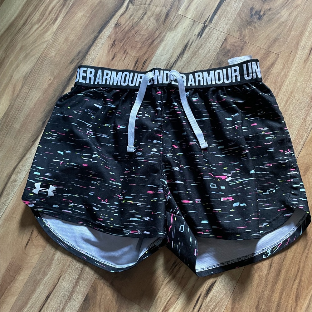 Under Armour -kids